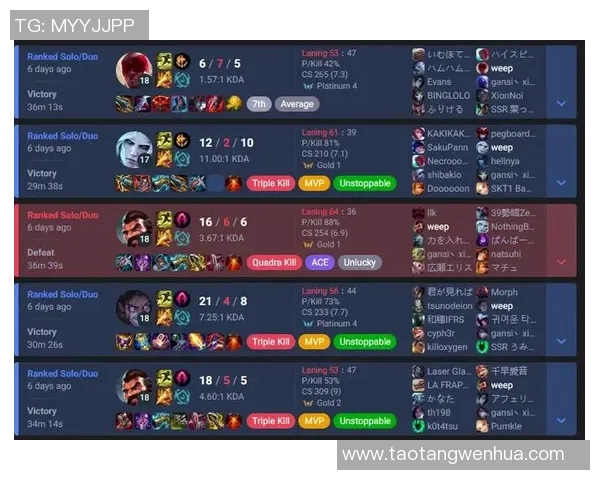 日服lol比赛-探讨盛大的日式LOL竞技风潮-日服lol比赛