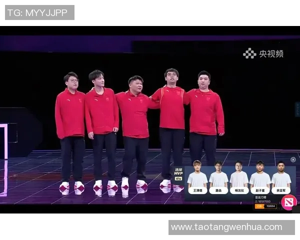 dota比赛了-热血沸腾的DOTA比赛现场观察报道-dota比赛了